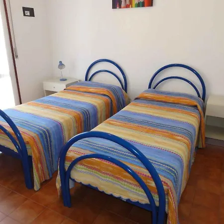 In 36524 Apartament *