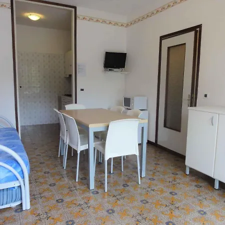 In 36524 Apartament Bibione