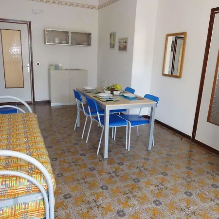 In 36524 Apartament Bibione