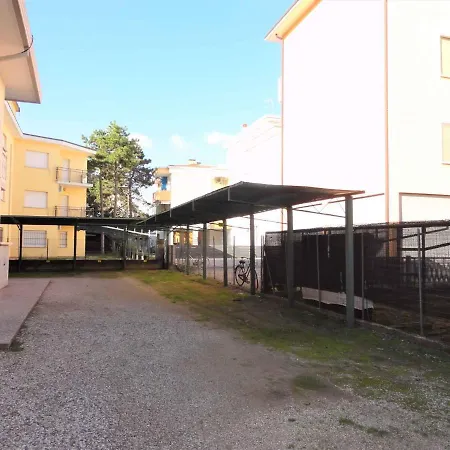 In 36524 Apartament *