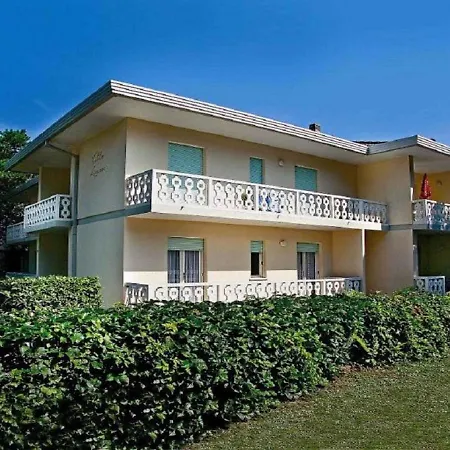 Apartament In 36524 Bibione
