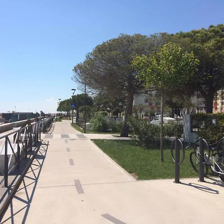 In 36524 Apartament Bibione