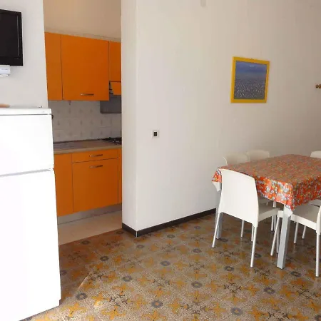Apartament In 36524 Bibione