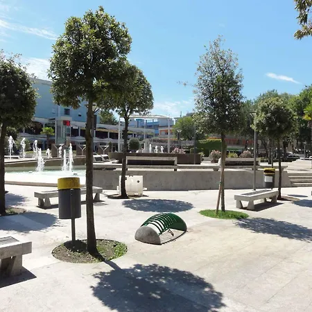 In 36524 Apartmán *