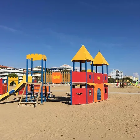 In 36524 Apartmán Bibione